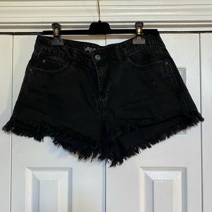 Festival Style Shorts